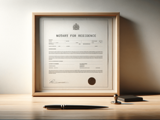 affidavit-of-residence-template-a-guide-to-understanding-and-using
