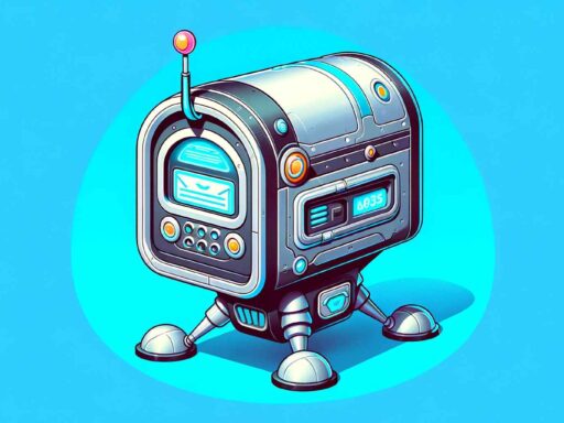 Virtual Business Address