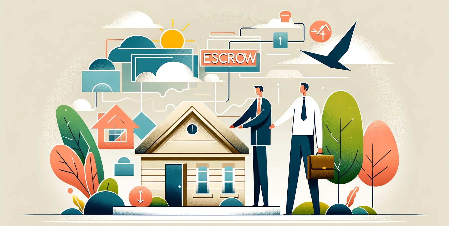 Escrow(In Escrow) Meaning Explained With Use Cases