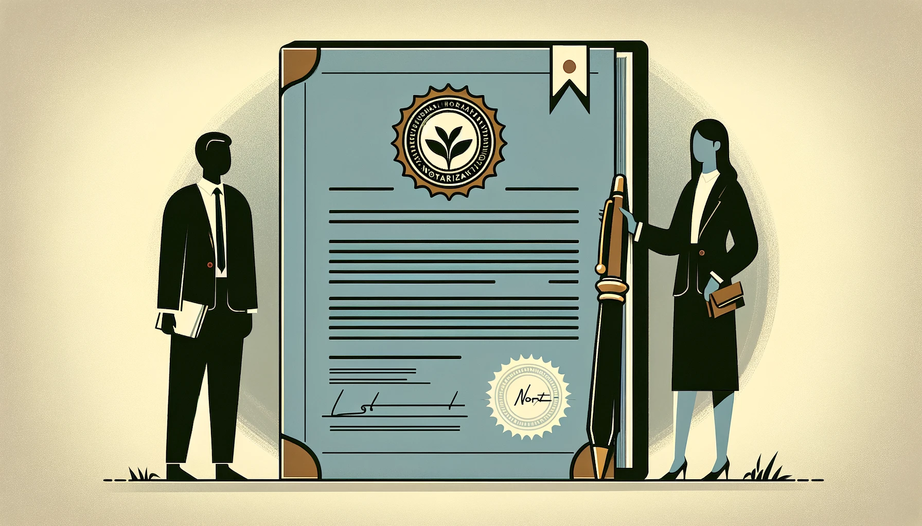 Comprehensive Guide to Jurat Notarizations Expert Insights