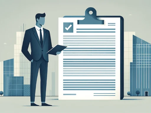 Understanding Lien Notices_ A Comprehensive Guide for Businesses