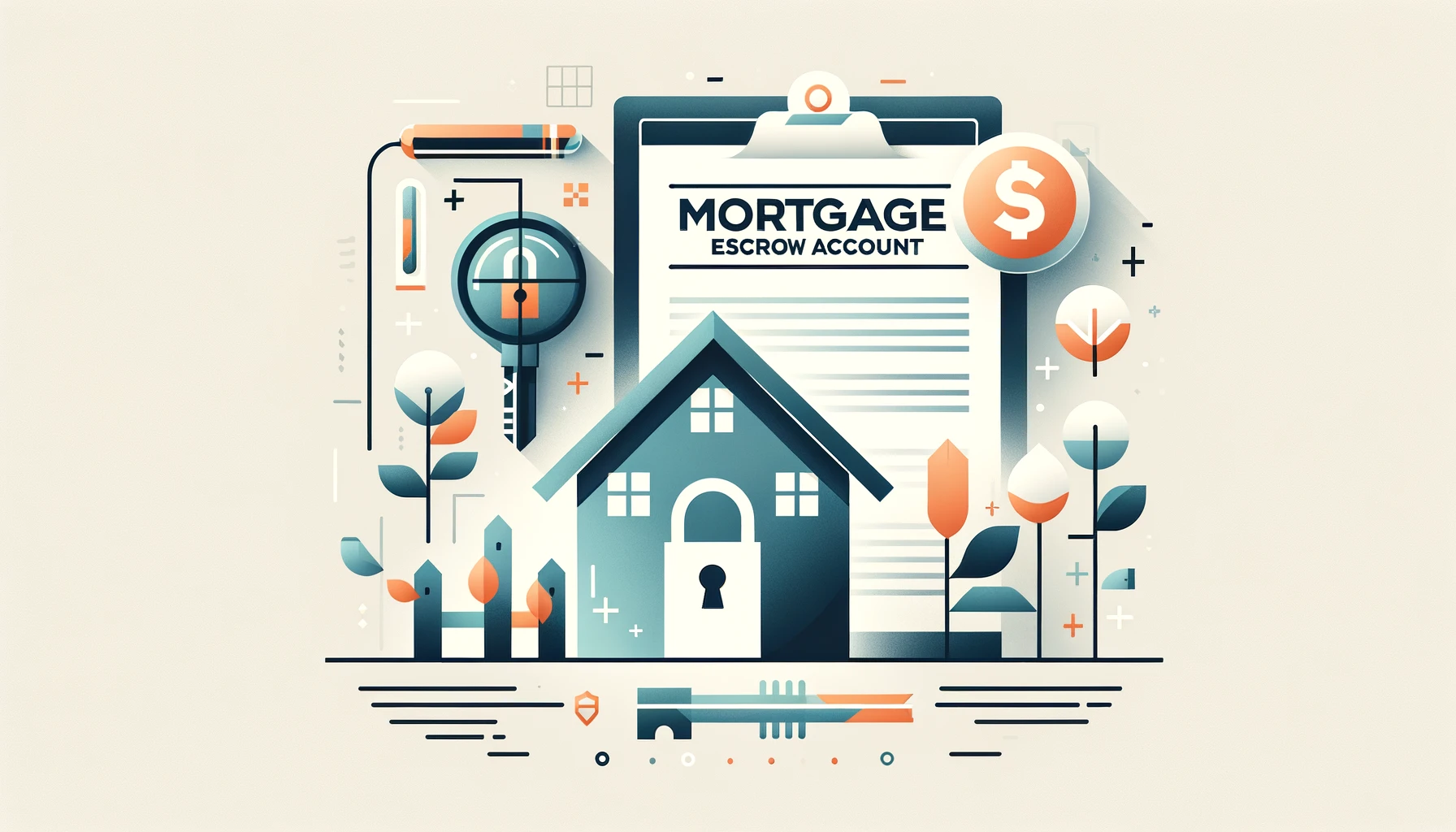 Mortgage Escrow Accounts