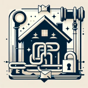 encumbrance on a property title