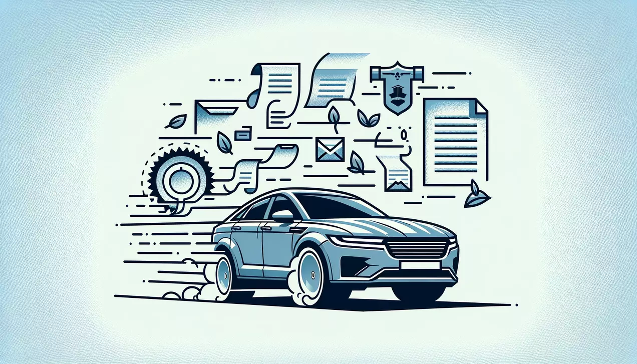 Car Rental Contract A Guide for Owners and Renters