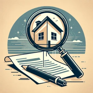Property Lien Search