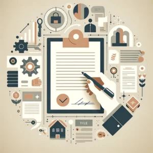 Business Contracts Realm of Real Estate