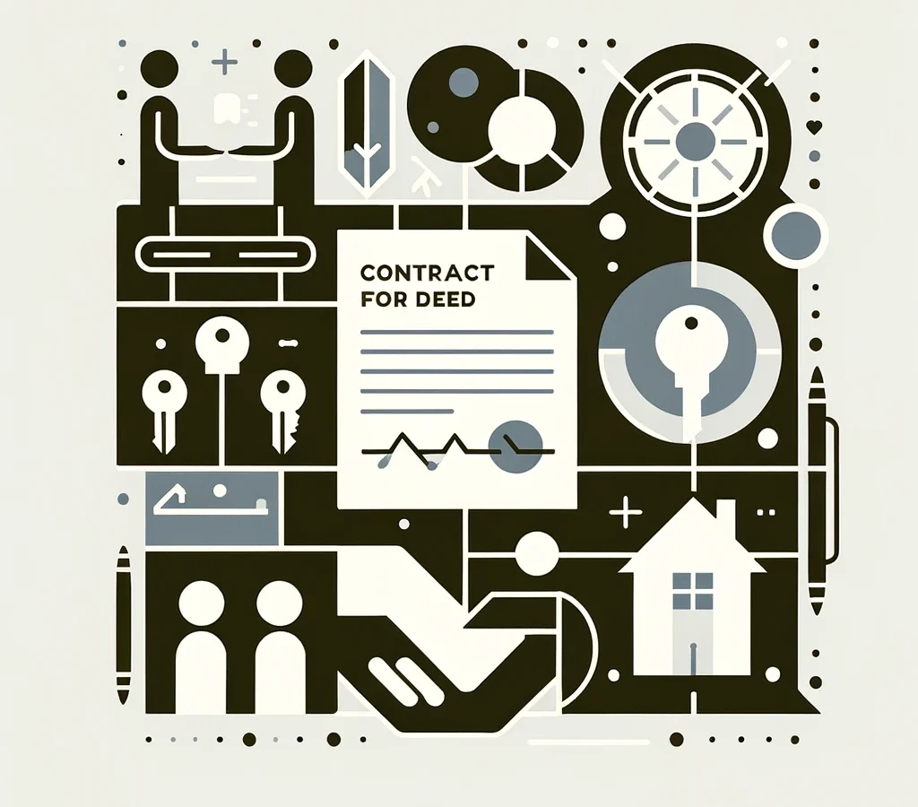 Contract for Deed