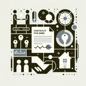 Contract for Deed