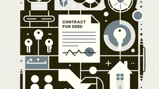 Contract for Deed