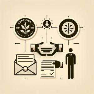 Certified Letters vs. Regular Mail