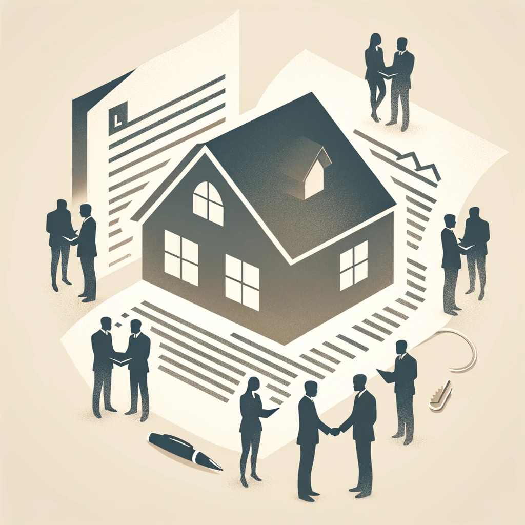 Real Estate Commission Agreements