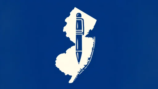 How to Become a Notary Public in New Jersey