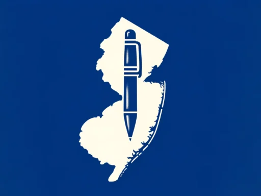 How to Become a Notary Public in New Jersey