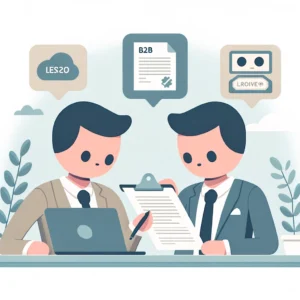 B2B Marketing Automation