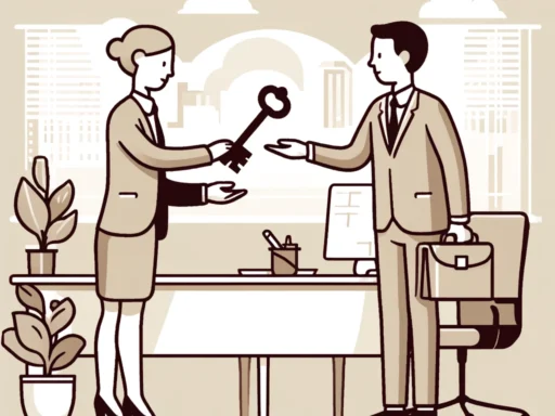 How to Transfer Business Ownership