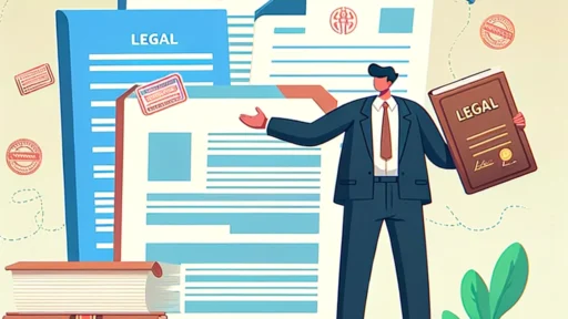 Legal Document Examples