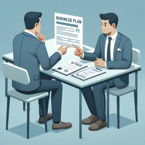 business documents