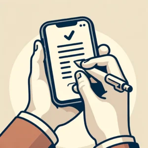 Sign PDFs on Your iPhone for Free
