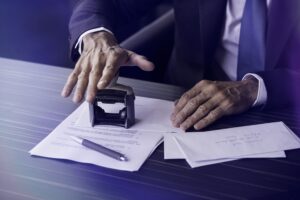 How to Become an Online Notary in Mississippi