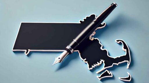 How to Become an Online Notary in Massachusetts