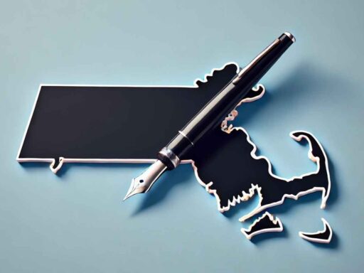 How to Become an Online Notary in Massachusetts