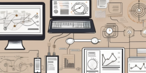 Various tools such as flowcharts