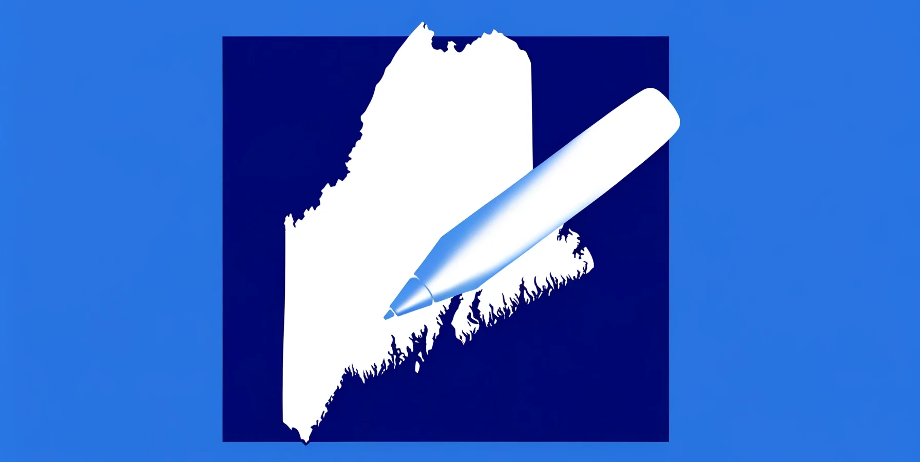 How to Become an Online Notary in Maine
