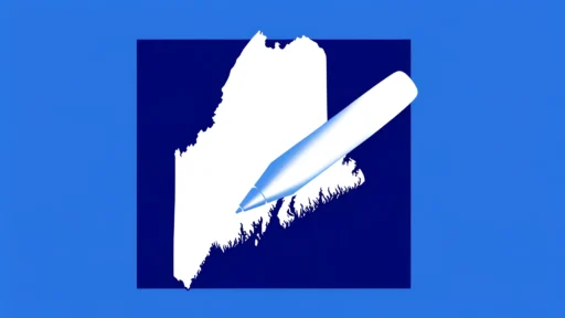 How to Become an Online Notary in Maine