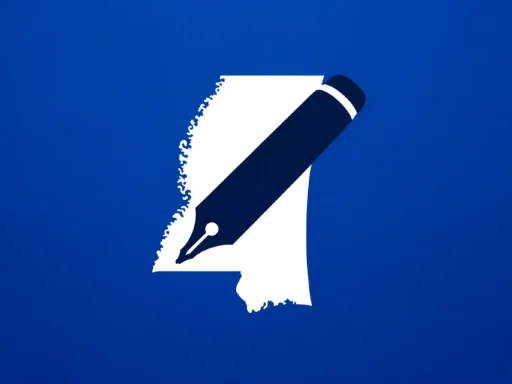 How to Become an Online Notary in Mississippi