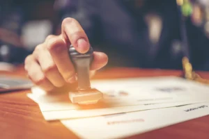 Notary in Idaho