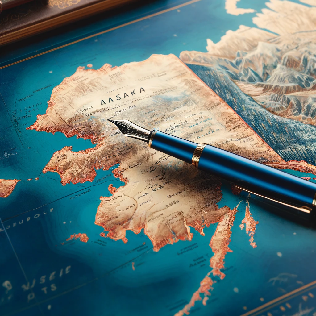 How to Become a Notary Public in Alaska