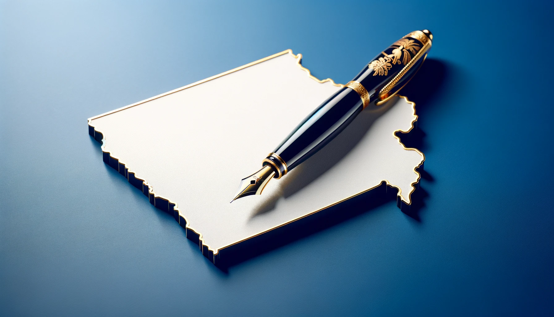 How to Become a Notary Public in Iowa