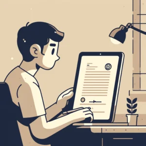 Digital Signatures for PDFs