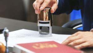 How to Become a Notary Public in Alaska