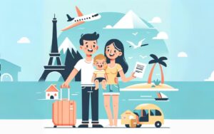 travel affidavit for minors