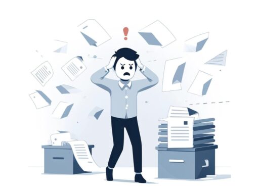 document management system