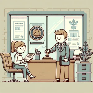 Truist Bank Notary Service