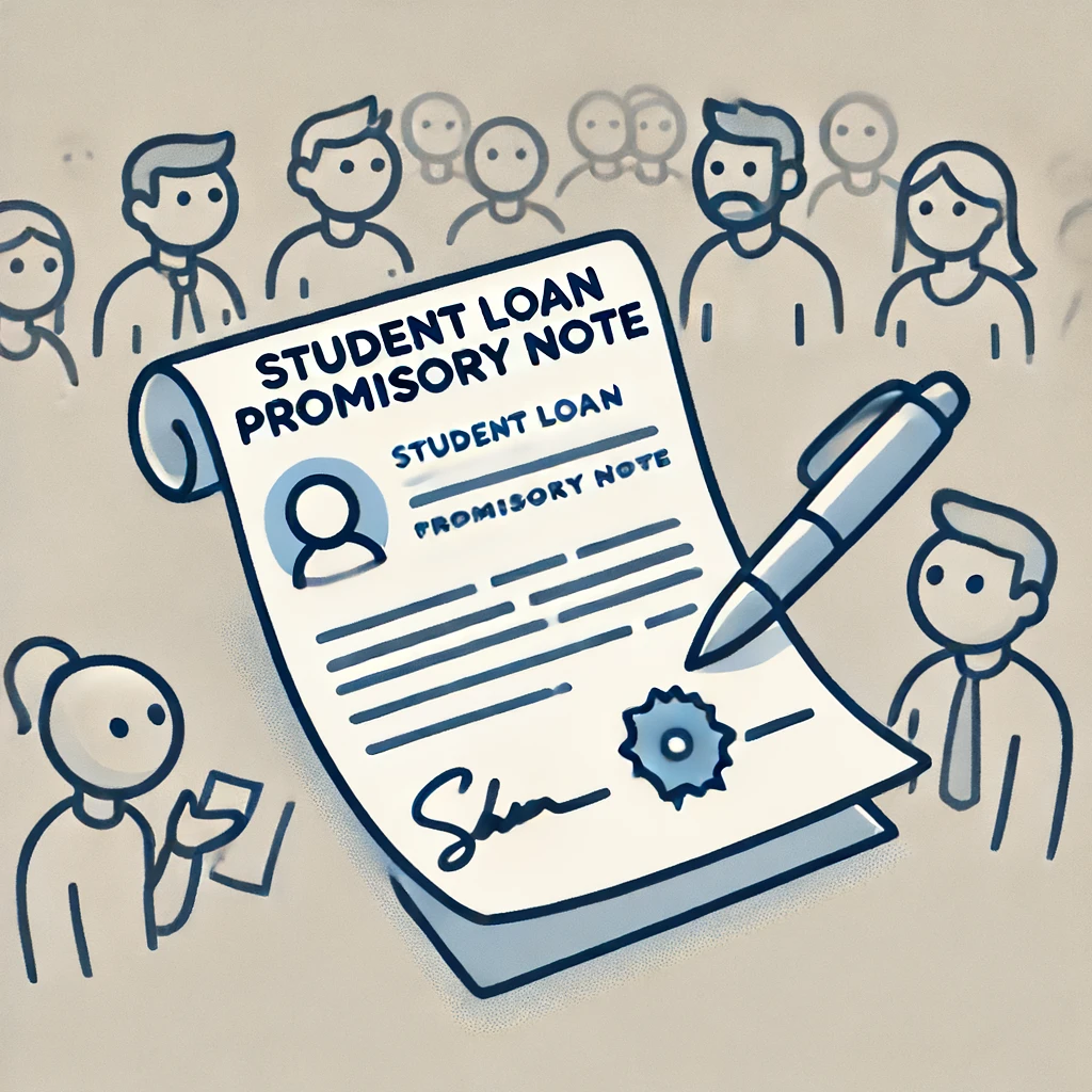 student-loan-promissory-notes-a-comprehensive-guide