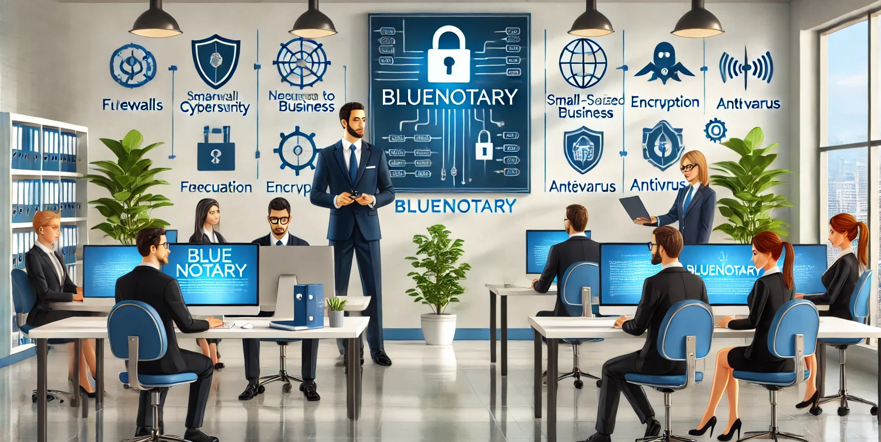 Security Program Management