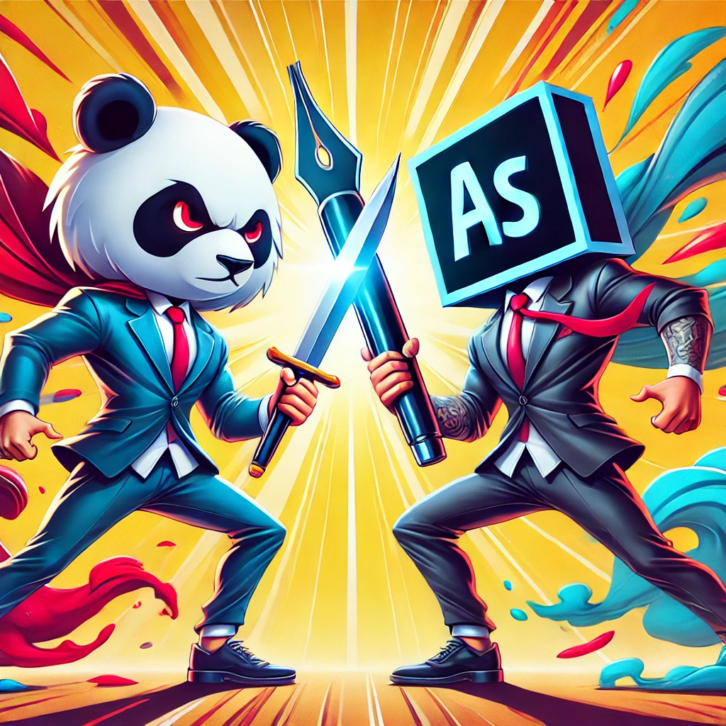 PandaDoc vs. AdobeSign