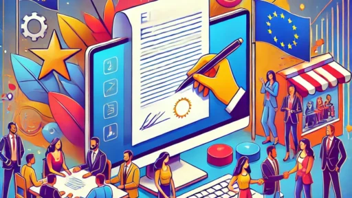 EU’s eIDAS Regulation, electronic transactions