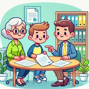 Estate Planning Process