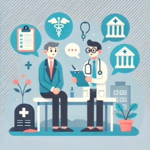 Healthcare Directives Estate Planning