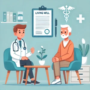 Living Wills: Making Your End-of-Life Wishes Clear