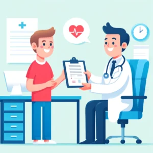 HIPAA Authorizations