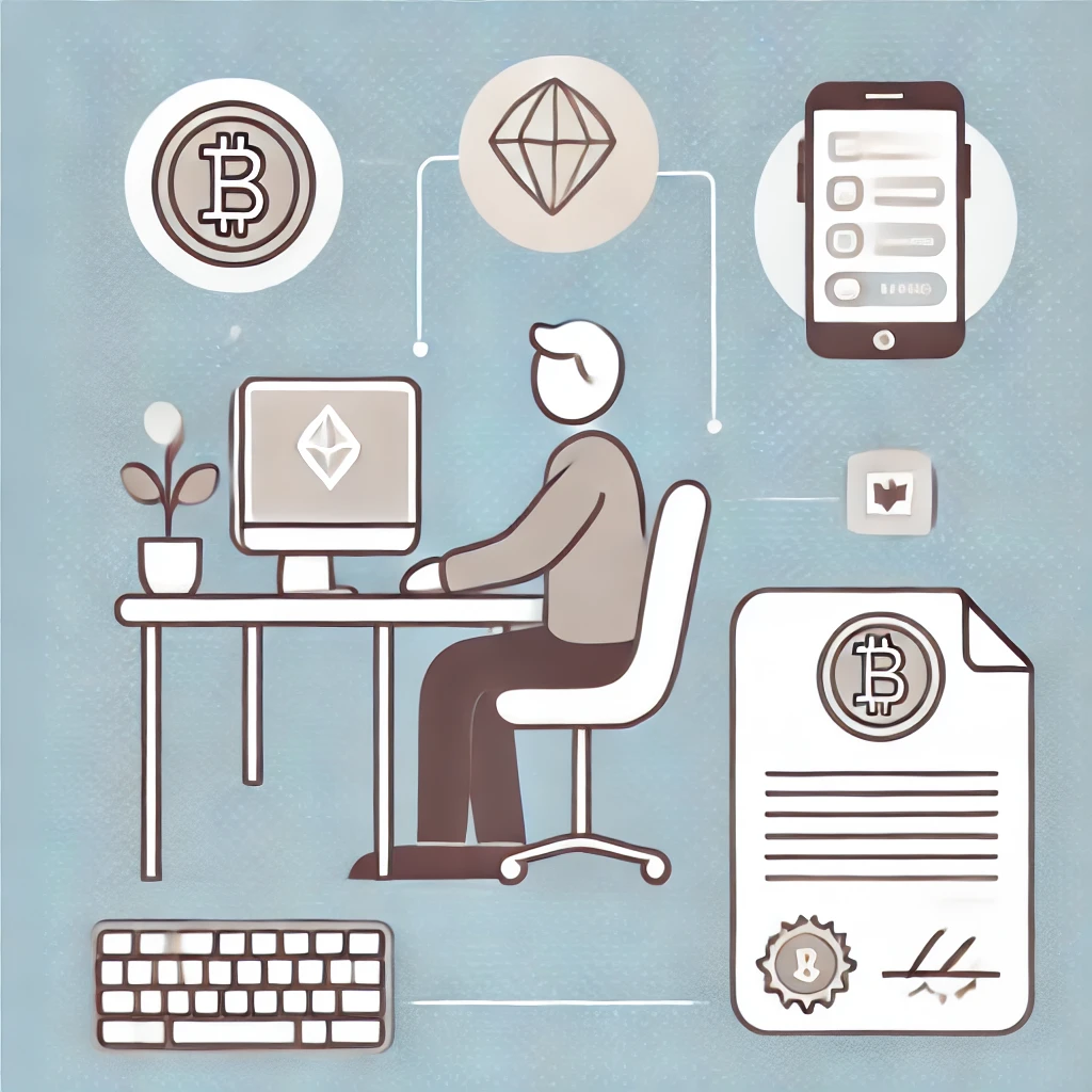 Estate Planning for Digital Assets