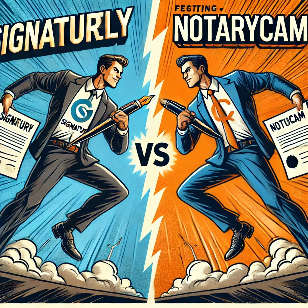 comparison-between-signaturely-vs-notarycam-bluenotary