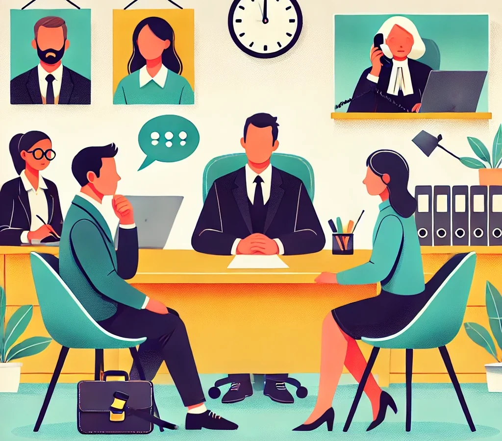 What to Expect on Deposition Day