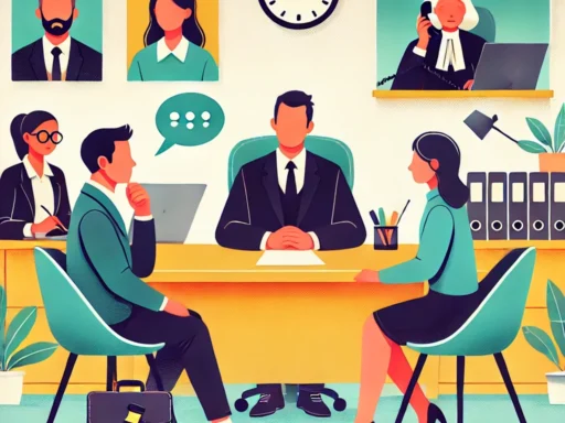 What to Expect on Deposition Day