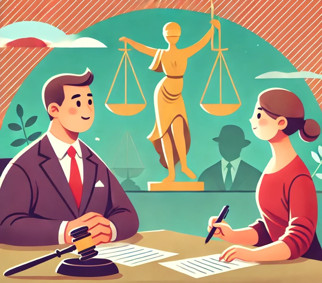 Depositions in Litigation: A Game-Changer for Your Case